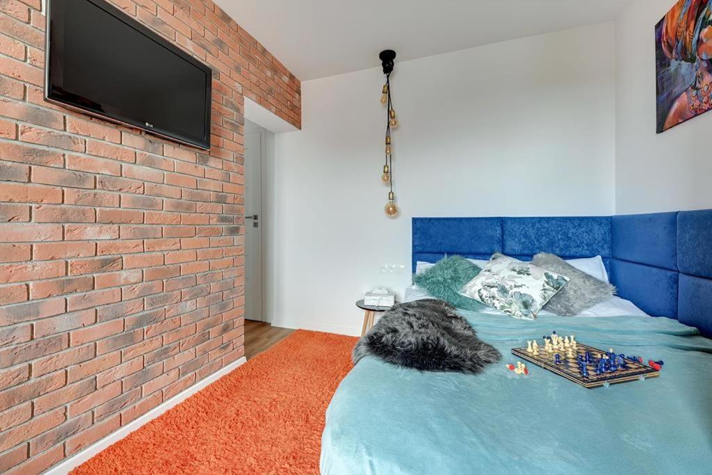 Glow Apartments - Apartamenty Old Town 24 Gdańsk Eksteriør billede