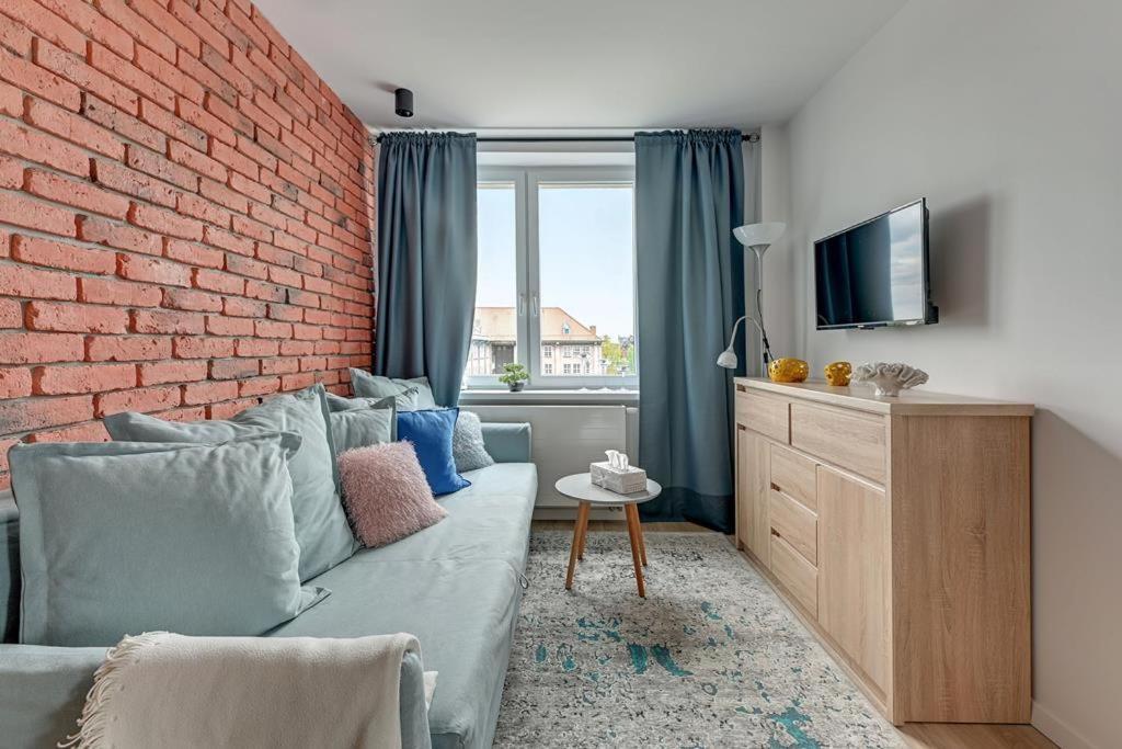 Glow Apartments - Apartamenty Old Town 24 Gdańsk Eksteriør billede