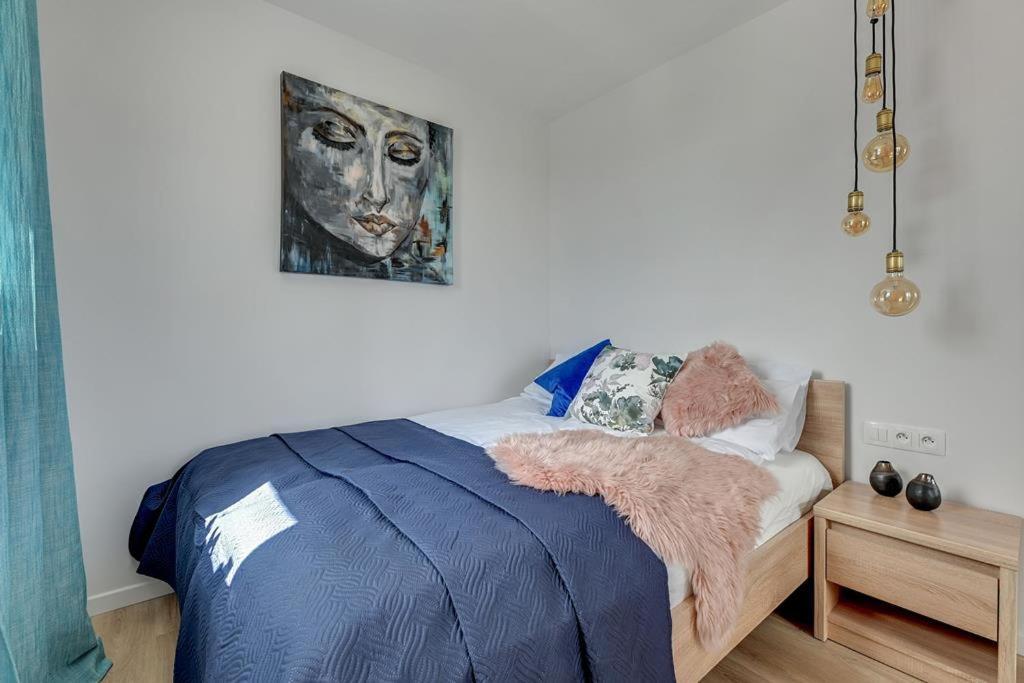 Glow Apartments - Apartamenty Old Town 24 Gdańsk Eksteriør billede
