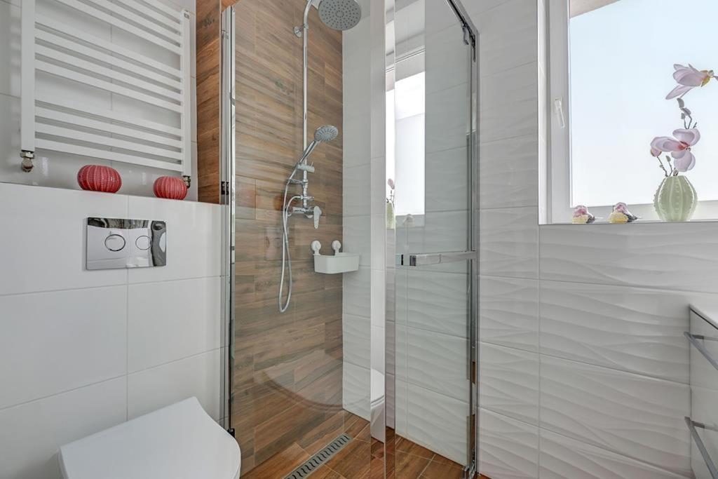 Glow Apartments - Apartamenty Old Town 24 Gdańsk Eksteriør billede